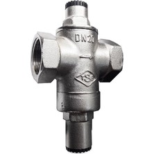 Belle Fusion Mey Ithalat® Candan 3/4 Su Basınç Regülatörü