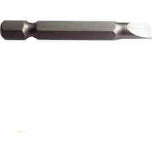 Belle Fusion Mey Ithalat® Düz Uçlu Bits Uç 50 mm