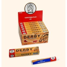Belle Fusion Mey Ithalat® Derby Çok Amaçlı Yapıştırıcı 125 gr (Adet)