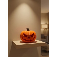 Belle Fusion Mey Ithalat® Balkabağı 23×15 cm Dekoratif Biblo