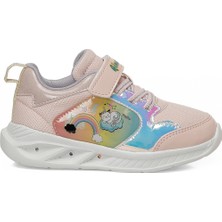 Kinetix MOSPOR P 6FX Pembe Kız Çocuk Spor Ayakkabı