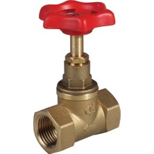 Belle Fusion Mey Ithalat® 1''lik Stop Vana Pirinç