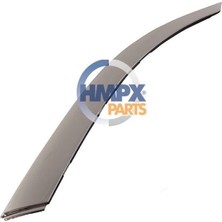 Cabu Ford Focus 98>01 Ön Tampon Nikelaj : Sağ