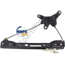 İTHAL Arka   Cam Krikosu Motorsuz Sag-Mondeo 14>