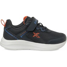Kinetix Cıtron Tx J F 6fx Lacivert Erkek Çocuk Spor Ayakkabı