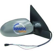 Fomoco Ford Focus 98>05 Dış Ayna Sağ : Elektrikli Isıtmalı Astarlı