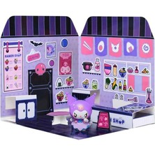 Belle Fusion Mey Ithalat® 30001 Oyun Set