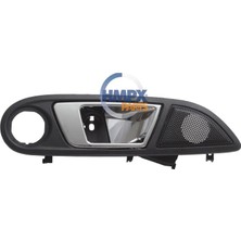 Ford Fıesta 08>17 Iç Kapı Açma Kolu : Ön Sağ Nikelaj