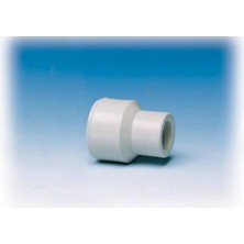 Belle Fusion Mey Ithalat® Ege Yıldız Pprc 32X20 Redüksiyon Gri