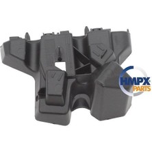 Ford Fiesta 17> Ön Tampon Braketi Sol