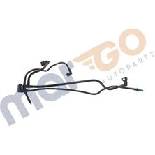 Margo Yakıt Borusu Fıesta 09- 1.4 Tdcı