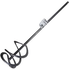 Belle Fusion Mey Ithalat® Topshop 14339 Sds Plus Boya Karıştırıcı 100X450 mm
