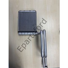 Kale Kalorifer Radyatörü Peteği-Focus  2011-2018