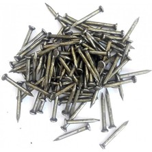 Belle Fusion Mey Ithalat® Çelik Beton Çivisi 3X30 mm (100 Adet)