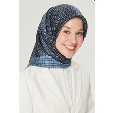 Armine Ipek Eşarp 8557D (Twill) (Nostalji)