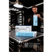 Belle Fusion Mey Ithalat® Sterilizasyon Poşeti 1000 Adet - Otoklav Kendinden Yapışkanlı Medikal Poşet 9X26 cm