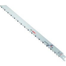 Belle Fusion Mey Ithalat® Bosch S1211K Et Kemik Testere Bıçağı 300 mm