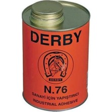 Belle Fusion Mey Ithalat® Derby Yapıştırıcı 800 gr