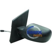 Ford Fıesta 02>06 Dış Ayna Sol : Elektrikli Isıtmalı