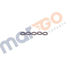 Margo Silindir Kapak Oringi Fıesta / Focus / Courıer 02- 1.4 / 1.5 / 1.6 Tdcı