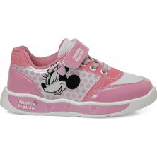 Minnie Mouse ESPALA.P6FX Pembe Kız Çocuk Sneaker