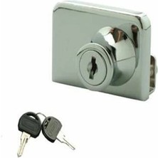 Belle Fusion Mey Ithalat® Ugr 417 Cam Kilidi