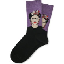 Hedea Frida Çorap