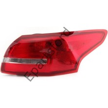 İTHAL Arka Far Stop Lambası Sag Dış-Focus   Sedan 2015-2018
