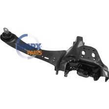 Arka Dikey Aks Sol Focus 98/05