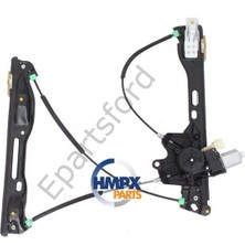 İTHAL Ön  Cam Krikosu Motorlu Sag-Mondeo 14>