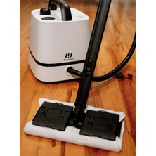 Pirantech CB-102A Buharlı Temizleyici