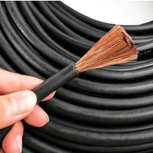 Belle Fusion Mey Ithalat® Kaynak Kablosu 16 mm 1 Metre