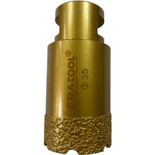 Belle Fusion Mey Ithalat® Era 55892 35 mm M14 Granit Mermer Delici Panç