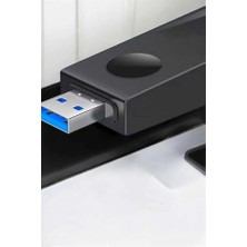 Belle Fusion Mey Ithalat® Dual Band Wifi Alıcı Adaptör USB 3.0 Destekli