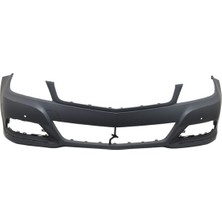 Frohe Mercedes W204 Avg Elg Ön Tampon Pdcli 2011-13