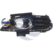 İTHAL Sis Far Çerçevesi Sag (Pianoblack) Krom-Mondeo-13>