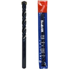 Belle Fusion Mey Ithalat® Todrill 50897 10X200 mm Elmas Beton Matkap Uç