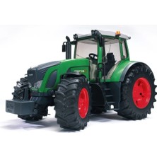 Belle Fusion Mey Ithalat® Fendt 936 Vario Traktör