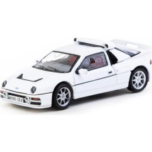 Belle Fusion Mey Ithalat® 1/64 Model Araç