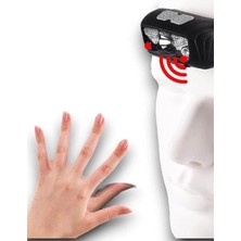 Belle Fusion Mey Ithalat® Hs-43 Kafa Lambası