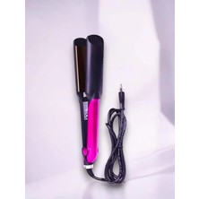 Belle Fusion Mey Ithalat® Düzleştirici Tarak