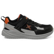 Kinetix Grand Tx F 6fx Siyah Erkek Çocuk Spor Ayakkabı