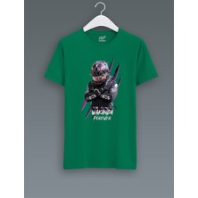 FNBX Lh- Wakanda Forever T-Shirt