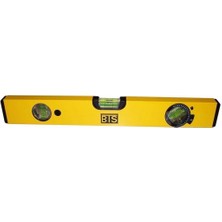 Belle Fusion Mey Ithalat® Bts 12474 Mıknatıslı Su Terazisi 40 cm