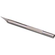 Belle Fusion Mey Ithalat®  ST010401 Hobi Maket Bıçağı 120 mm