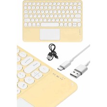 Belle Fusion Mey Ithalat® Kablosuz Touchpad