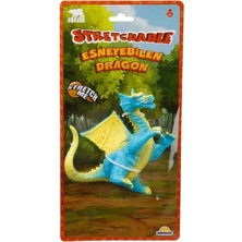 Belle Fusion Mey Ithalat® 7617  streç Ejderha -