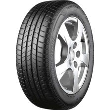 Bridgestone 185/60R15 84H T005 B-A-70 Yaz Oto Lastiği (Üretim Yılı: 2026)