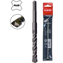 Belle Fusion Mey Ithalat® Todrill 50207 Sds Plus Matkap Ucu 6X160 mm