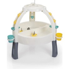 Belle Fusion Mey Ithalat® Su ve Kum Aktivite Masası